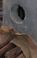 08 STOws Cooker Block the Fuel Hole Air Supply